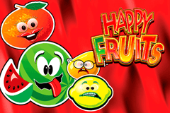 Happy Fruits slot