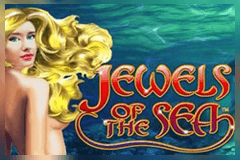 Jewels of the Sea slot