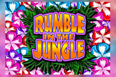 Rumble in the Jungle slot