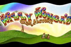 Willy Wonga's Cash Factory slot