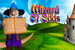 Wizard Of Odds slot