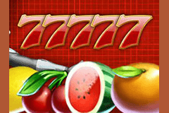 77777 logo