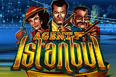 Agent Istanbul logo