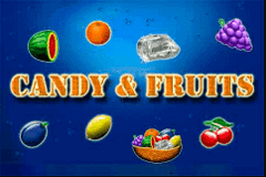 Candy & Fruits slot
