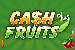 Cash Fruits Plus slot