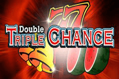 Double Triple Chance slot