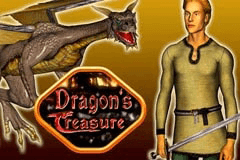 Dragon's Treasure slot