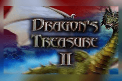 Dragon's Treasure II slot