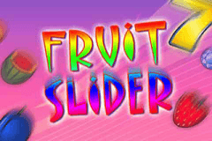 Fruit Slider slot