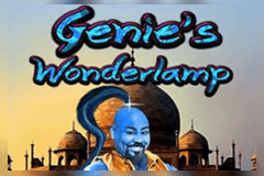 Genie's Wonderlamp slot