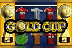 Gold Cup slot