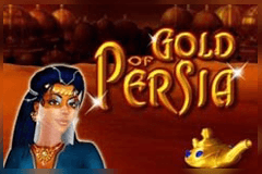 Gold of Persia slot