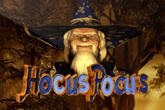 Hocus Pocus slot
