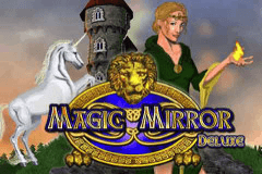 Magic Mirror Deluxe slot