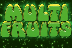 Multi Fruits slot