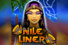 Nile Liner slot