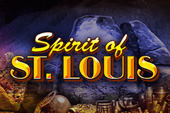 Spirit of St. Louis slot