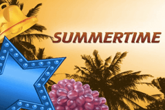 Summertime slot