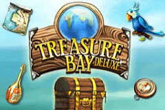 Treasure Bay slot