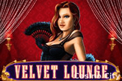 Velvet Lounge slot