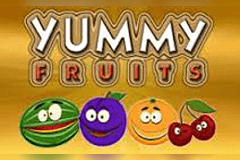 Yummy Fruits slot