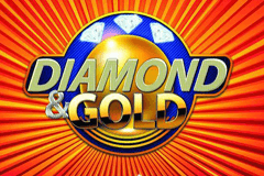 Diamond & Gold slot