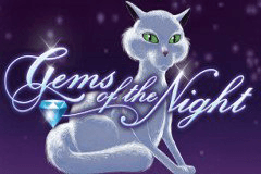 Gems of the Night slot