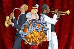 Jazz Nights slot