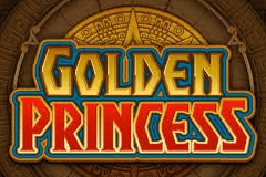 Golden Princess logo