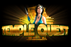 Temple Quest slot
