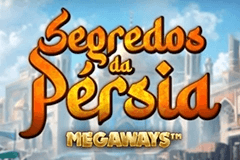 Segredos da Persia Megaways slot