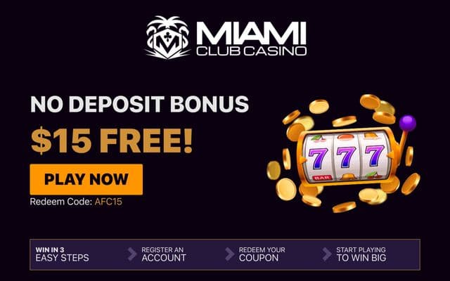 Miami Club screenshot