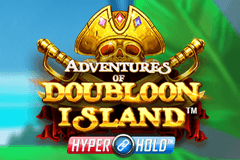 Adventures of Doubloon Island slot