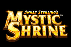 Amber Sterling's Mystic Shrine slot