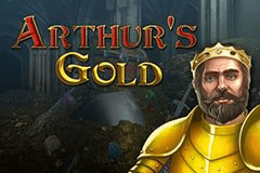 Arthur's Gold slot