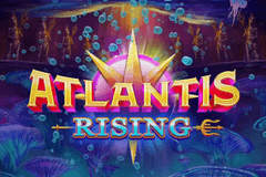 Atlantis Rising slot