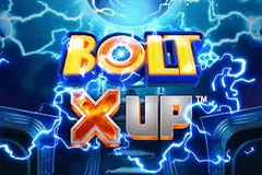 Bolt X Up logo