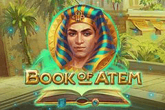 Book of Atem slot