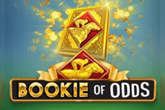 Bookie of Odds slot