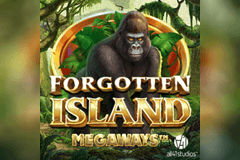 Forgotten Island Megaways slot