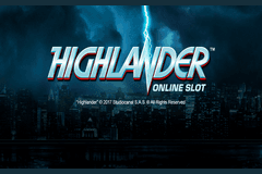 Highlander logo