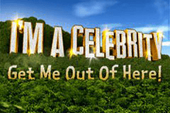 I'M A Celebrity Get Me Out of Here! II logo