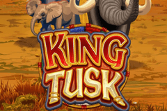 King Tusk logo