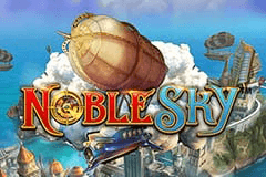 Noble Sky logo