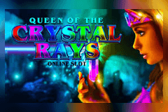 Queen of the Crystal Rays slot