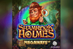 Shamrock Holmes Megaways slot