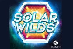 Solar Wilds slot