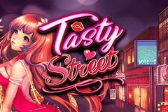 Tasty Street logo