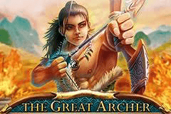 The Great Archer slot