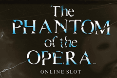 The Phantom of the Opera Link & Win logo